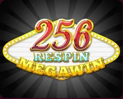 256 Respin Megaways – Q-logic, SYNOT TIP
