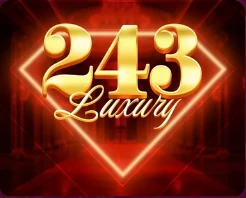 243 Luxury – Q-logic, SYNOT TIP