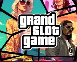 Grand Slot Game – Q-logic, SYNOT TIP