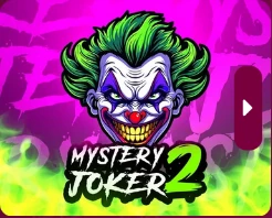 Mystery Joker 2 – Q-logic, SYNOT TIP