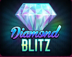 Diamond Blitz – Red Tiger, SYNOT TIP