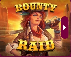 Bounty Raid – Red Tiger, SYNOT TIP