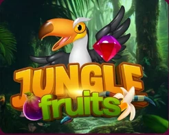 Jungle Fruits – Spinfinity, SYNOT TIP