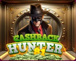 Cashback Hunter – Spinfinity, SYNOT TIP