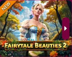 Fairytale Beauties 2 – Spinomenal, SYNOT TIP