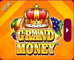 Grand Money – Synot Games, SYNOT TIP