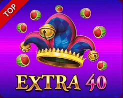 Extra 40 – Tech4Bet, SYNOT TIP