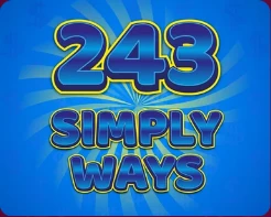243 Simply Ways – Tech4Bet, SYNOT TIP