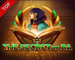 The Secret of Ba – Tom Horn, SYNOT TIP